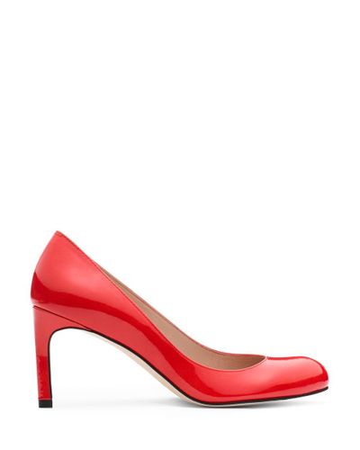 stuart weitzman moody pumps